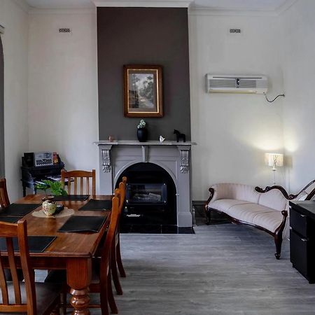 #Grampians Views Getaway #Cbd #Netflix Apartment Stawell Bagian luar foto