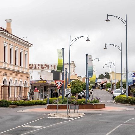 #Grampians Views Getaway #Cbd #Netflix Apartment Stawell Bagian luar foto