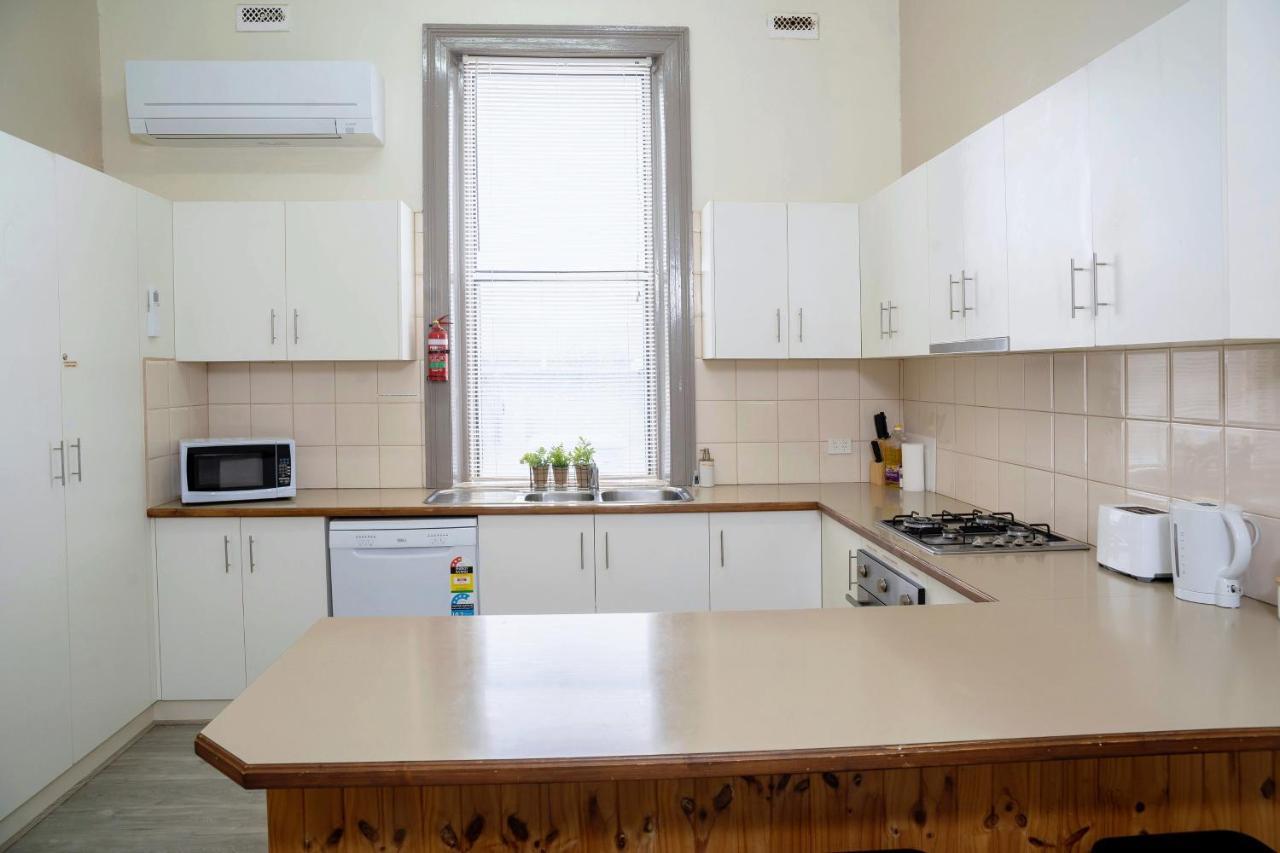 #Grampians Views Getaway #Cbd #Netflix Apartment Stawell Bagian luar foto