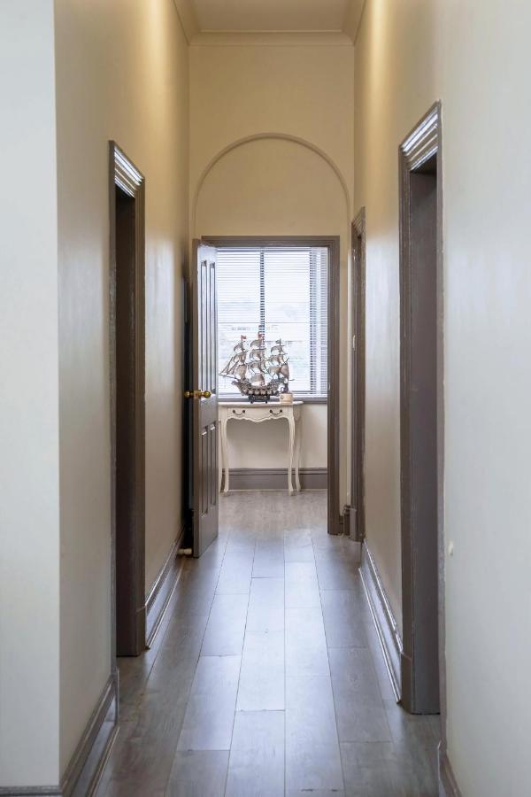 #Grampians Views Getaway #Cbd #Netflix Apartment Stawell Bagian luar foto