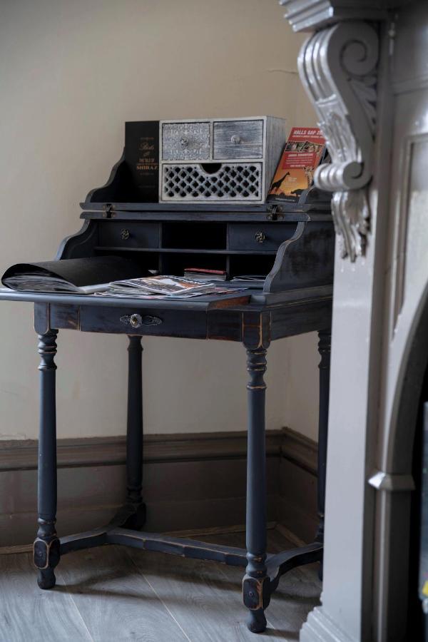 #Grampians Views Getaway #Cbd #Netflix Apartment Stawell Bagian luar foto