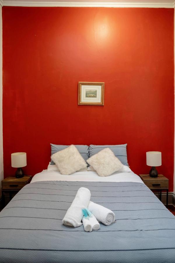 #Grampians Views Getaway #Cbd #Netflix Apartment Stawell Bagian luar foto
