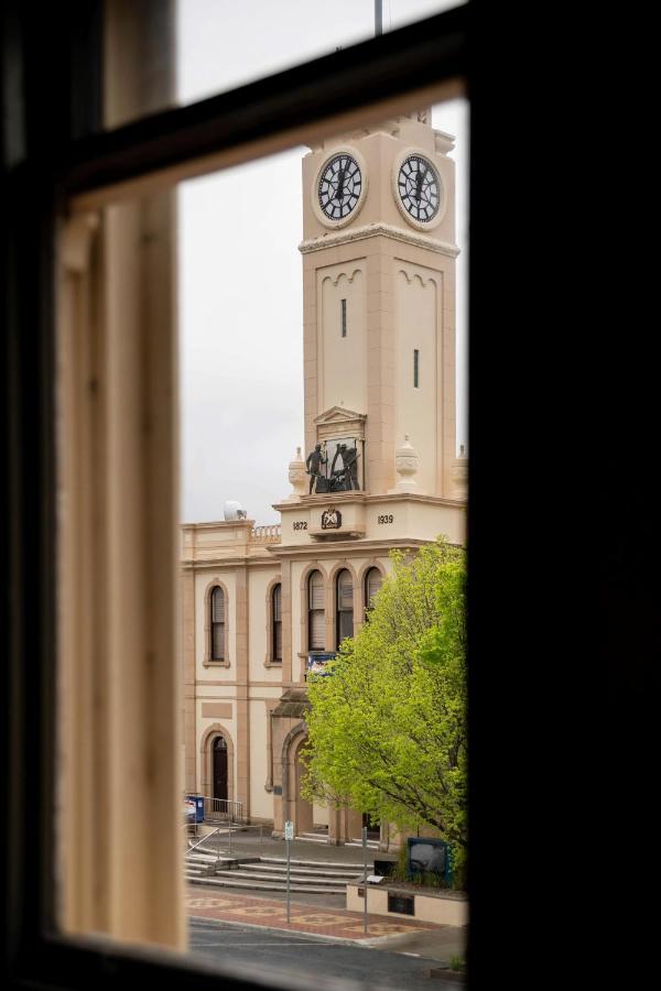 #Grampians Views Getaway #Cbd #Netflix Apartment Stawell Bagian luar foto