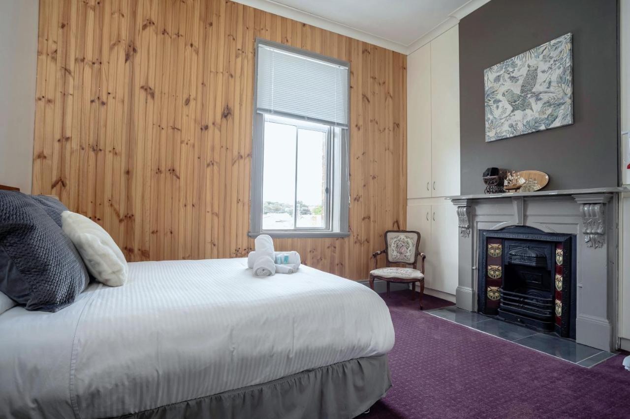 #Grampians Views Getaway #Cbd #Netflix Apartment Stawell Bagian luar foto